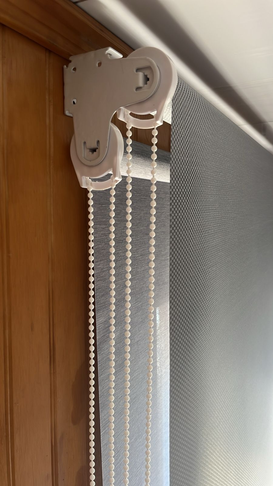 Cortinas Roller a Medida - Roller Blackout, Screens 180x240