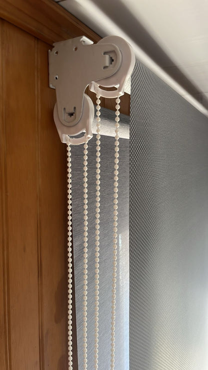 Cortinas Roller a Medida - Roller Blackout, Screens 150x240