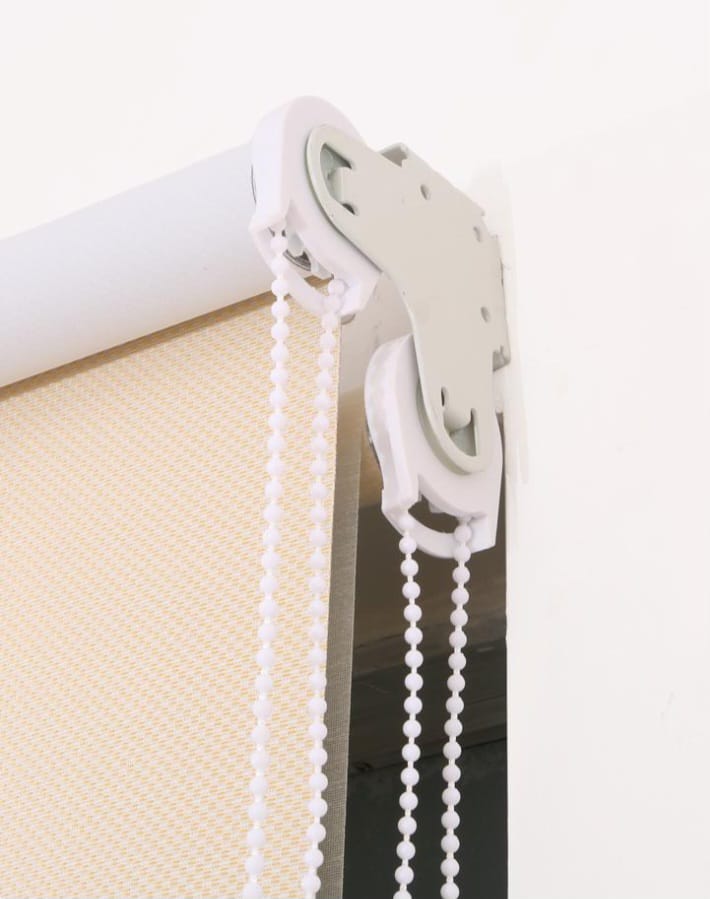 Cortinas Roller Dobles BLACKOUT+SCREEN  120x240