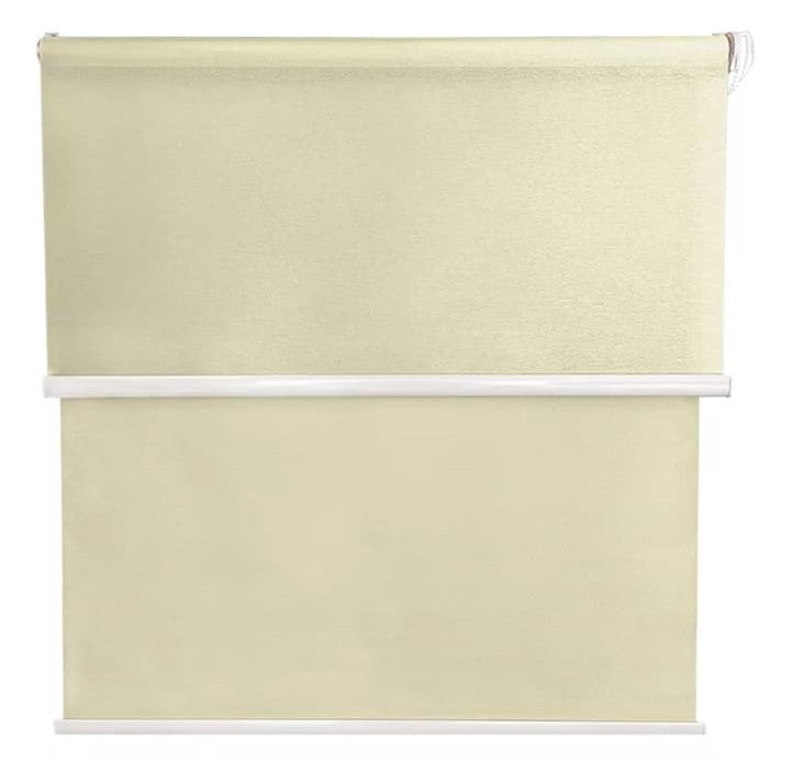 Cortinas Roller a Medida - Roller Blackout, Screens 150x240