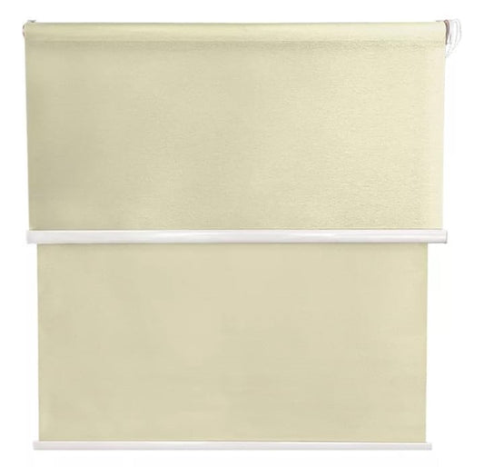 Cortinas Roller a Medida - Roller Blackout, Screens 200x240