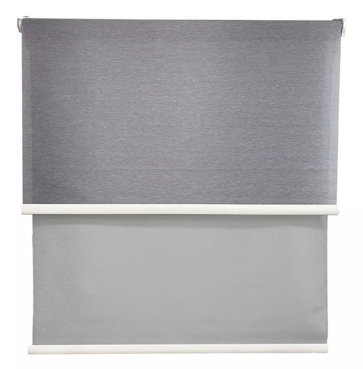 Cortinas Roller a Medida - Roller Blackout, Screens 150x240