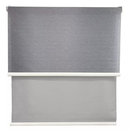 Cortinas Roller a Medida - Roller Blackout, Screens 150x240