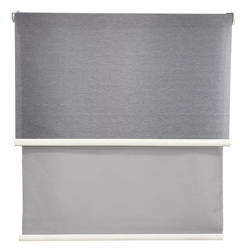 Cortinas Roller a Medida - Roller Blackout, Screens 150x240