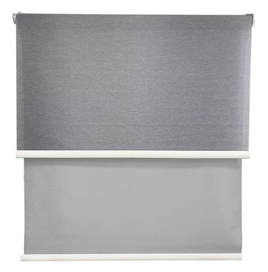 Cortinas Roller a Medida - Roller Blackout, Screens 150x240