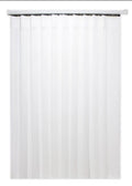Cortina Roller Vertical Blanca 120 x230