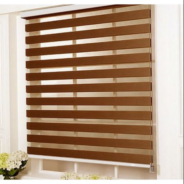 Cortinas Roller Dúo  Medida: 100 x200