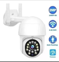 camaras de seguridad wifi  exterior impermeable