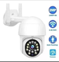 camaras de seguridad wifi  exterior impermeable