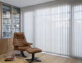 CORTINA ROLLER VERTICAL MEDIDA : 140X230
