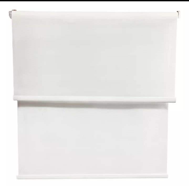 Cortinas Roller a Medida - Roller Blackout, Screens 150x240