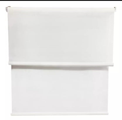 Cortinas Roller a Medida - Roller Blackout, Screens 150x240