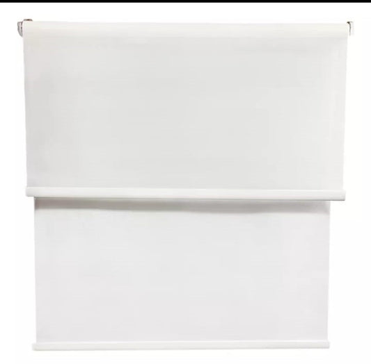 Cortinas Roller a Medida - Roller Blackout, Screens 160x240
