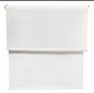Cortinas Roller Dobles BLACKOUT+SCREEN  120x240
